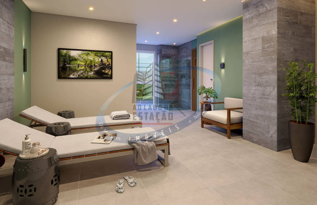 Apartamento, 2 quartos, 34 m² - Foto 13