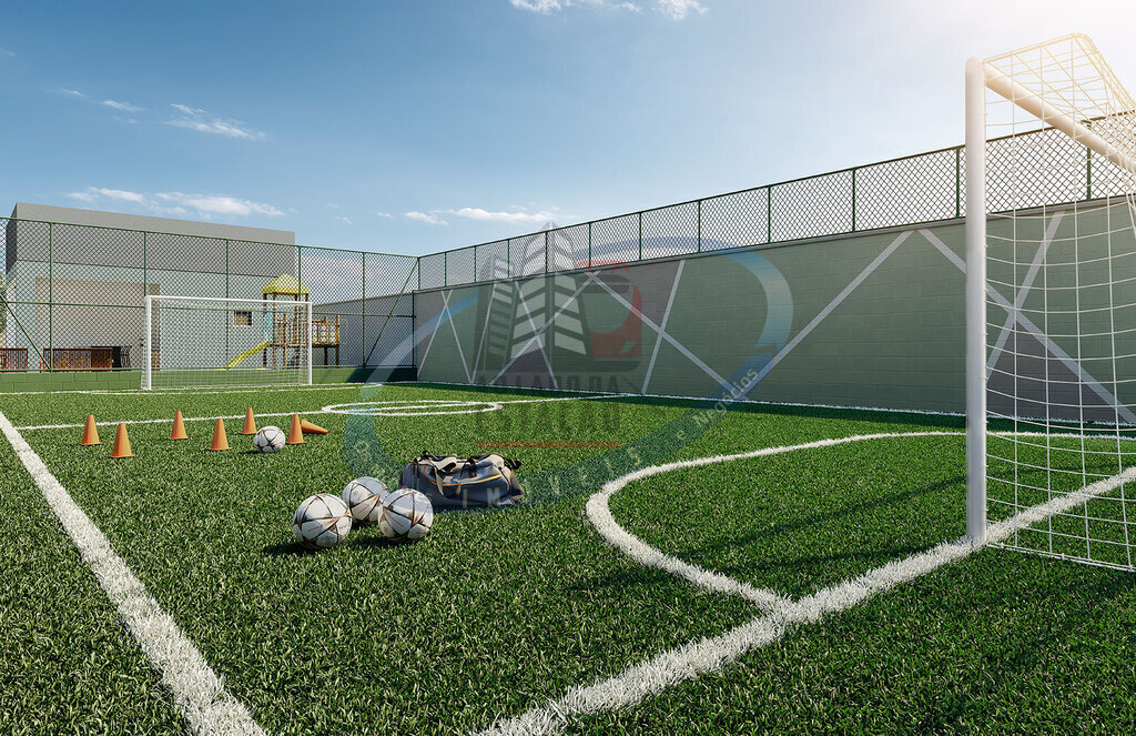 Apartamento, 2 quartos, 34 m² - Foto 19