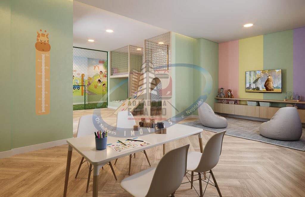 Apartamento, 2 quartos, 34 m² - Foto 8