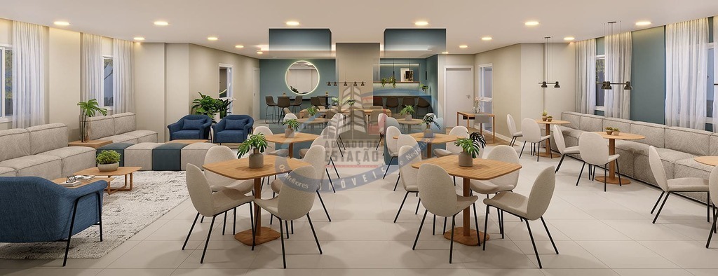 Apartamento, 2 quartos, 34 m² - Foto 7