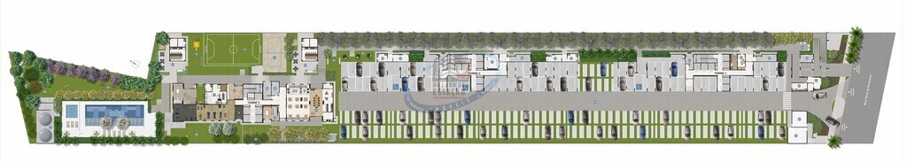 Apartamento, 2 quartos, 34 m² - Foto 26