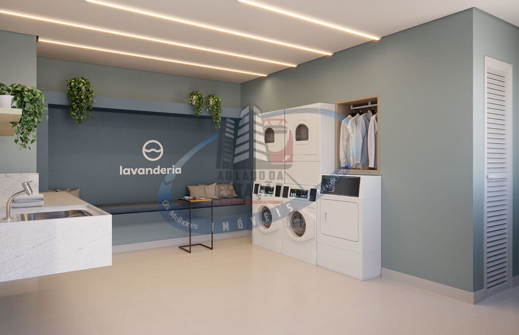 Apartamento, 2 quartos, 34 m² - Foto 15