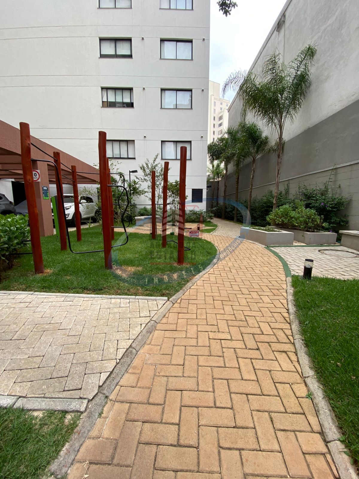 Apartamento, 1 quarto, 28 m² - Foto 28