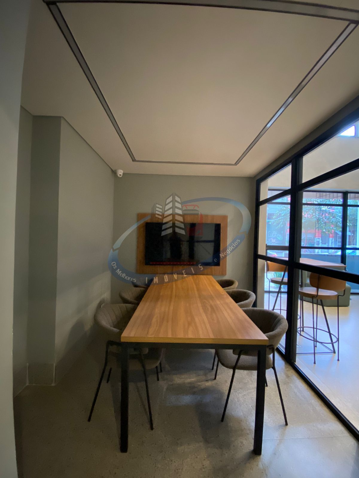 Apartamento, 1 quarto, 28 m² - Foto 27