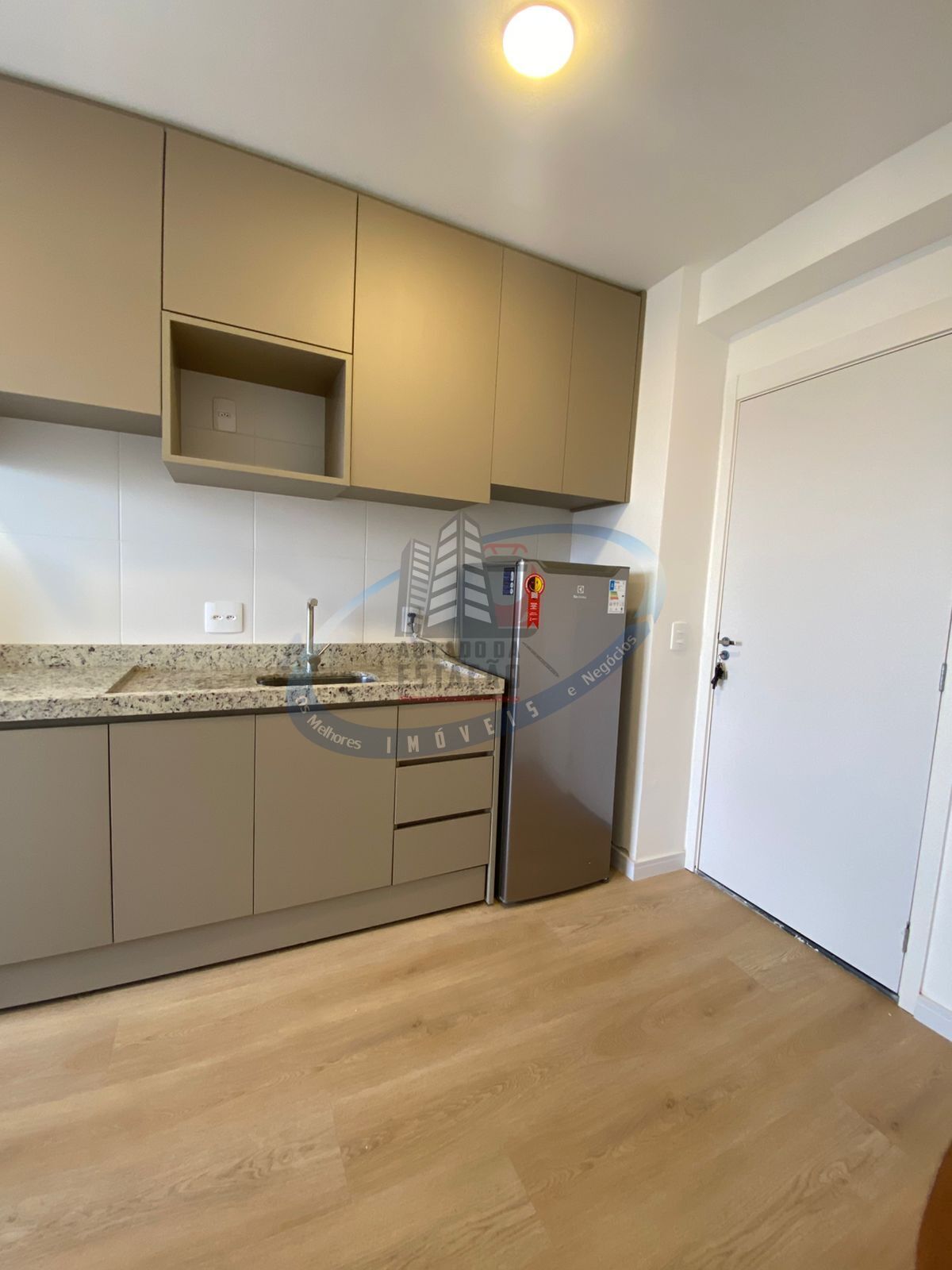 Apartamento, 1 quarto, 28 m² - Foto 4