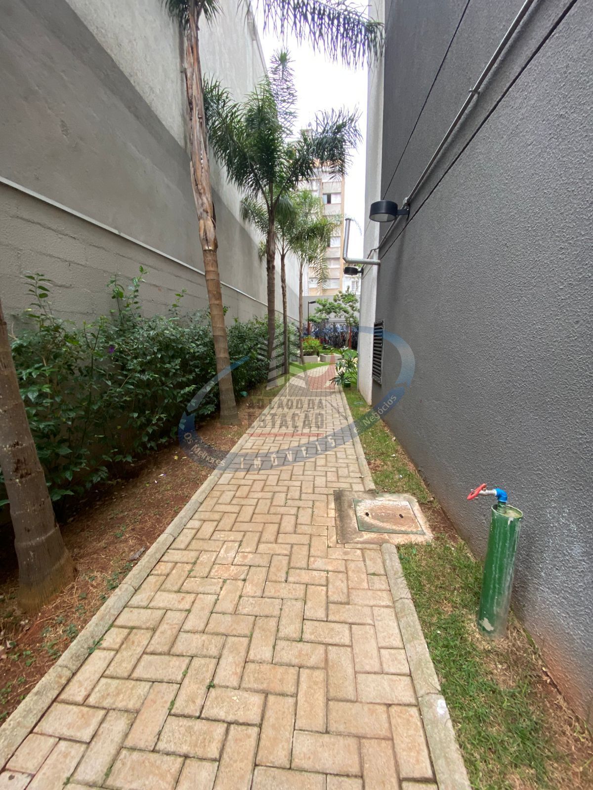 Apartamento, 1 quarto, 28 m² - Foto 17
