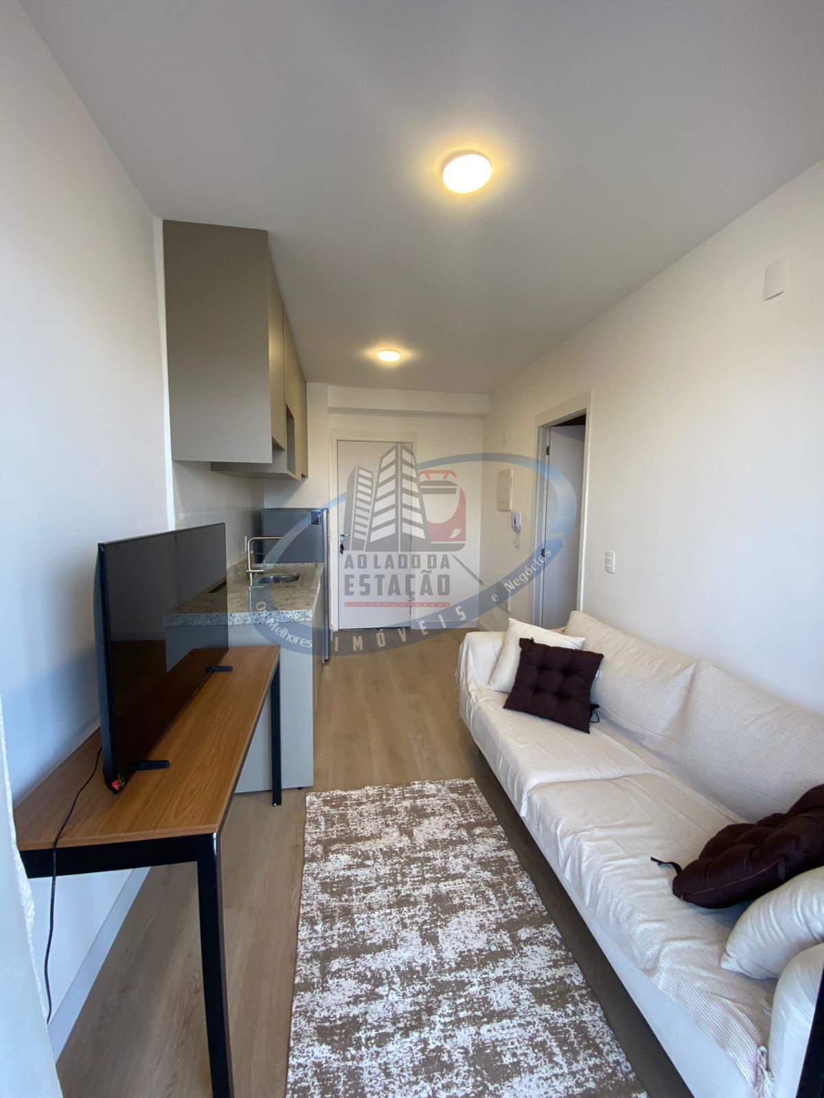 Apartamento, 1 quarto, 28 m² - Foto 9
