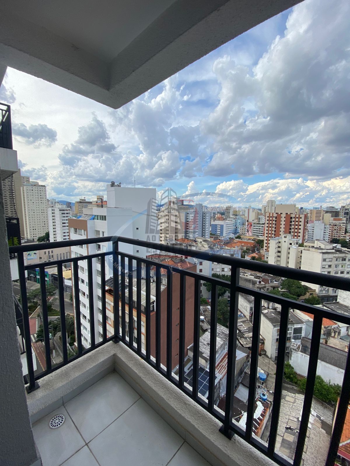Apartamento, 1 quarto, 28 m² - Foto 18