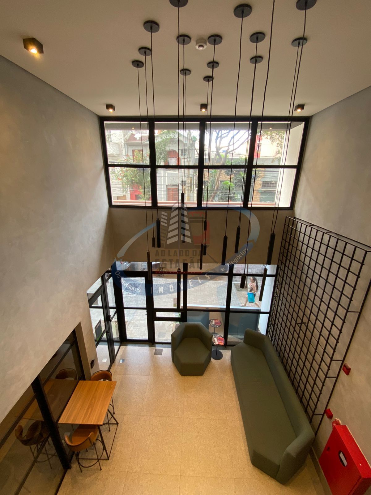 Apartamento, 1 quarto, 28 m² - Foto 13