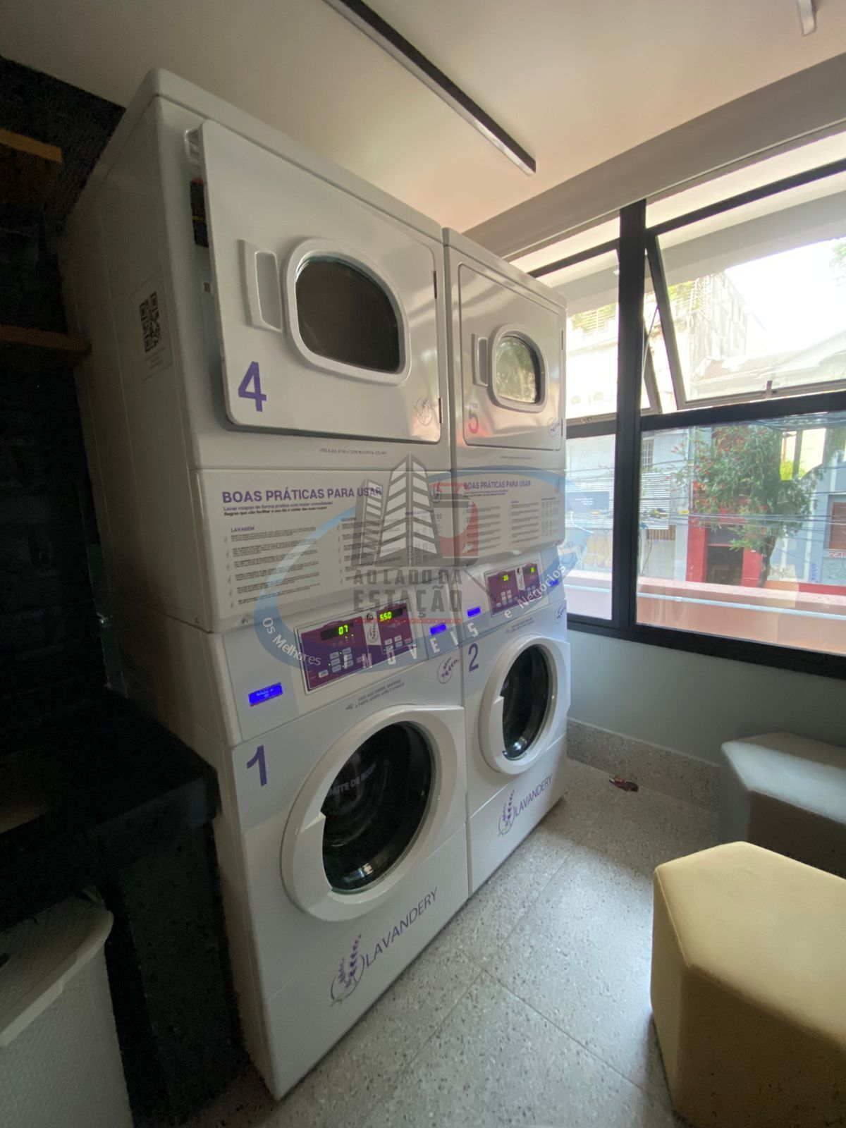 Apartamento, 1 quarto, 28 m² - Foto 19