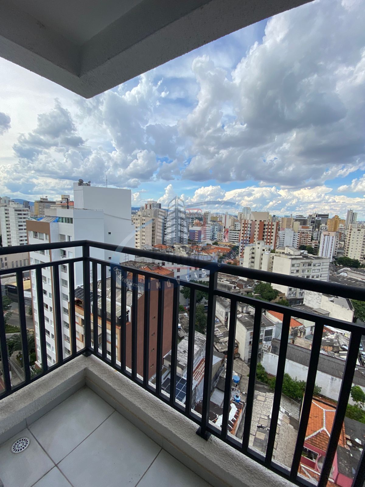 Apartamento, 1 quarto, 28 m² - Foto 31
