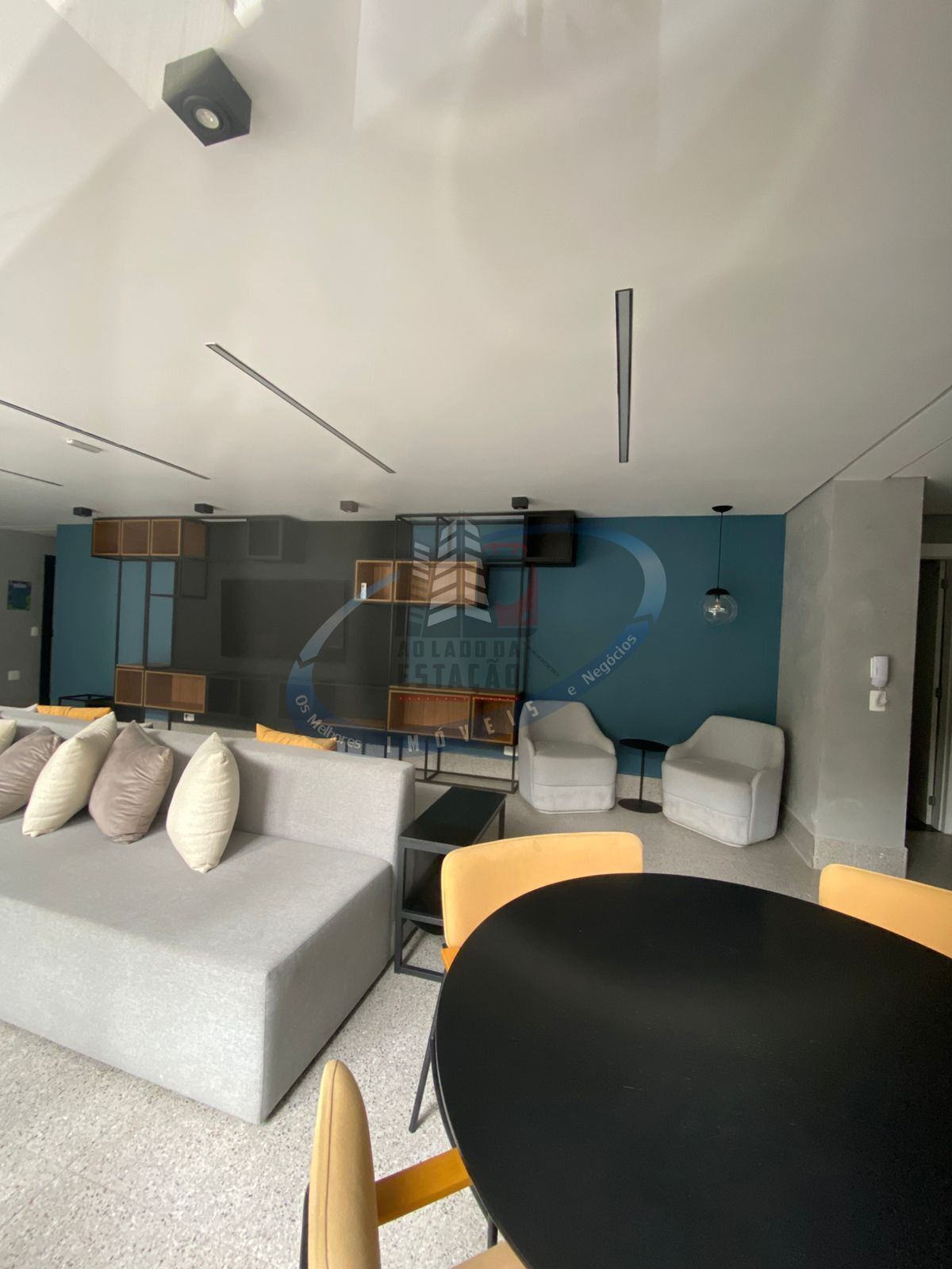 Apartamento, 1 quarto, 28 m² - Foto 22
