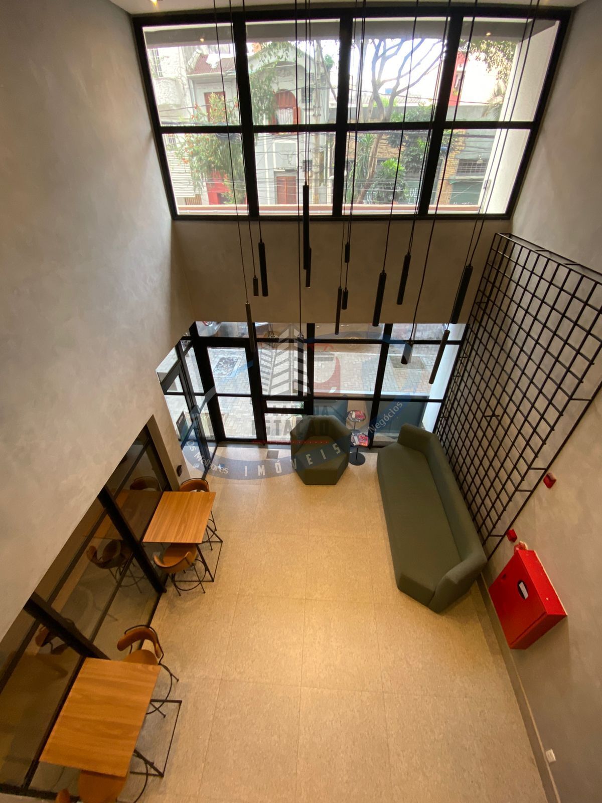 Apartamento, 1 quarto, 28 m² - Foto 8