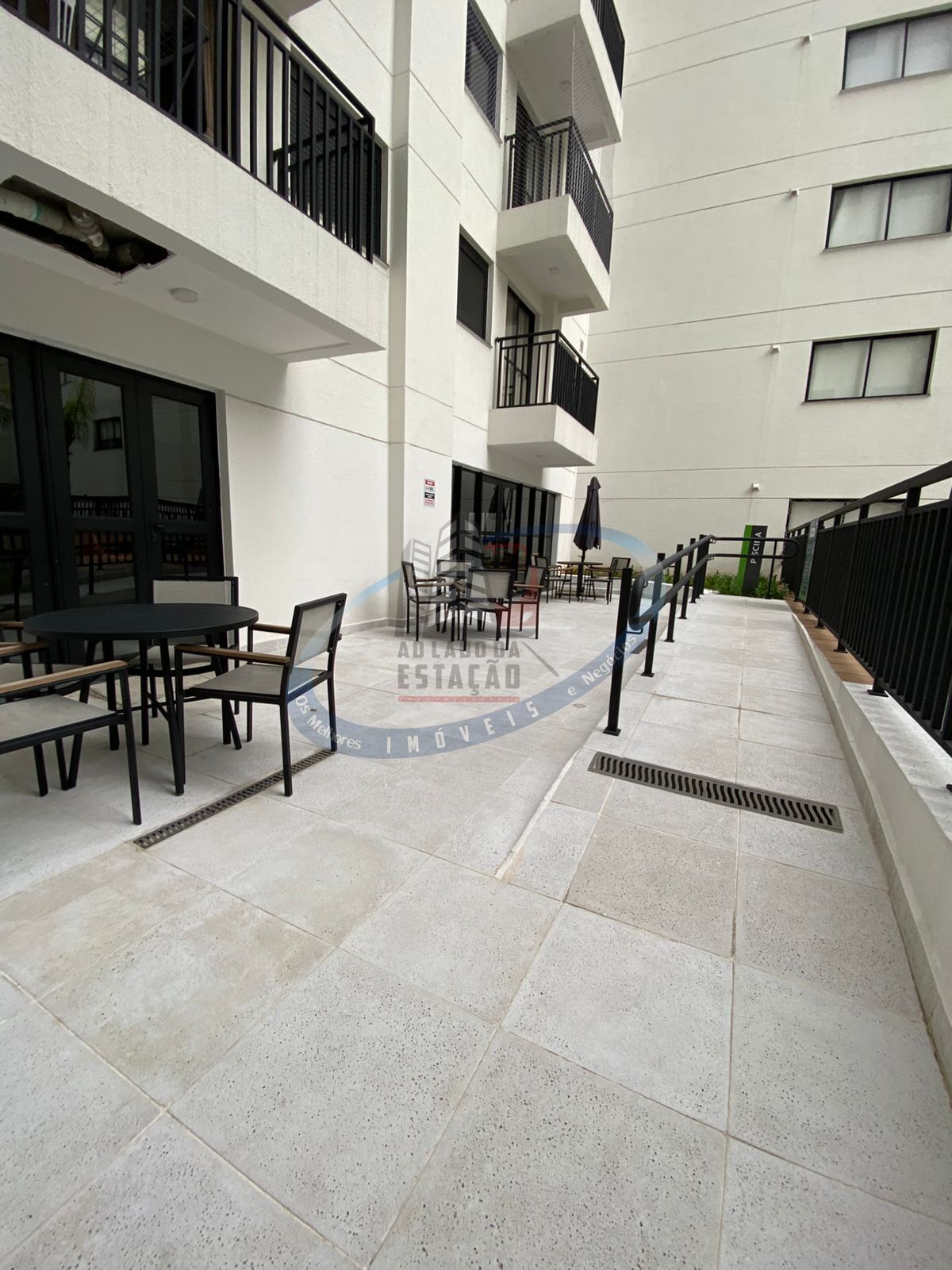 Apartamento, 1 quarto, 28 m² - Foto 26