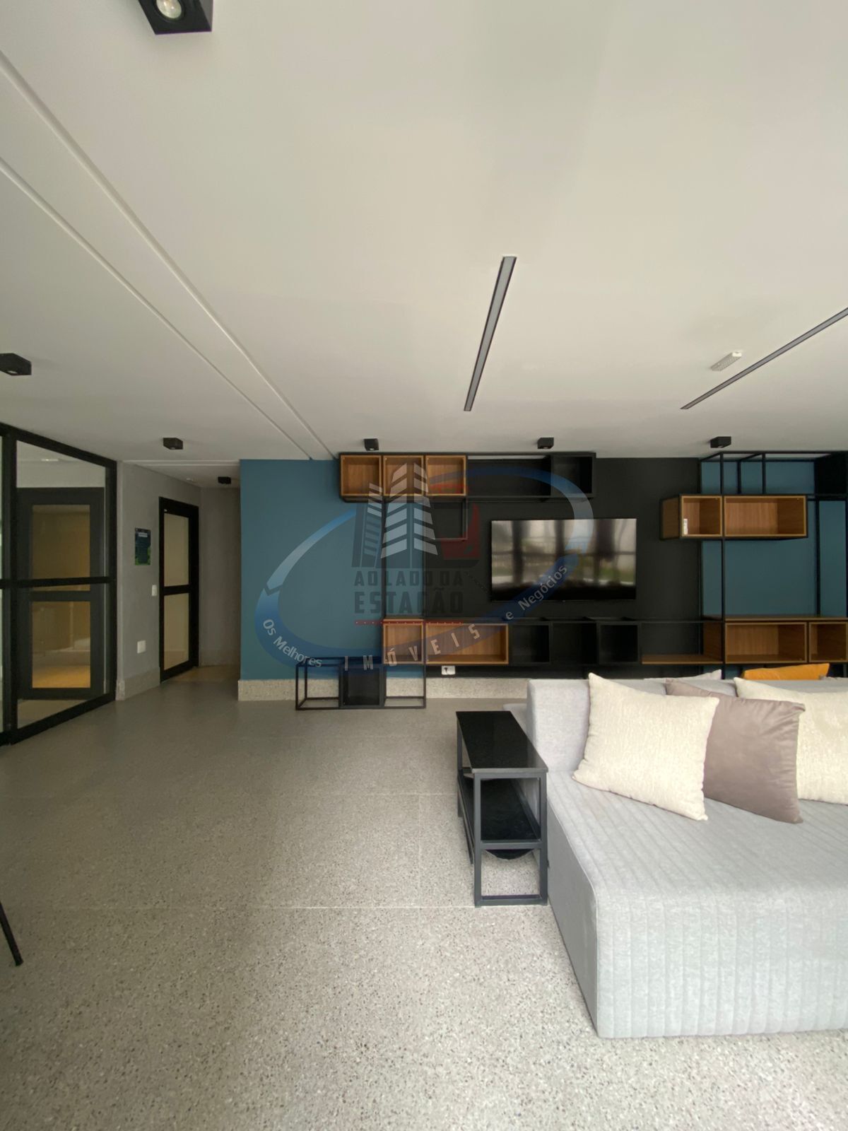 Apartamento, 1 quarto, 28 m² - Foto 36