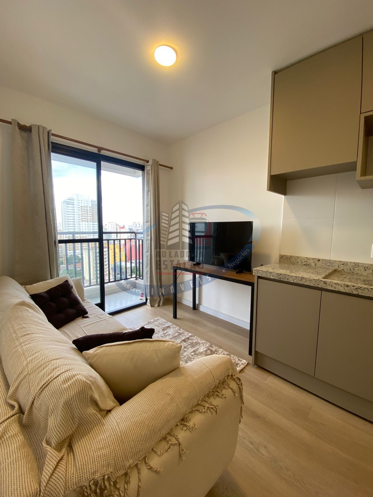 Apartamento, 1 quarto, 28 m² - Foto 37