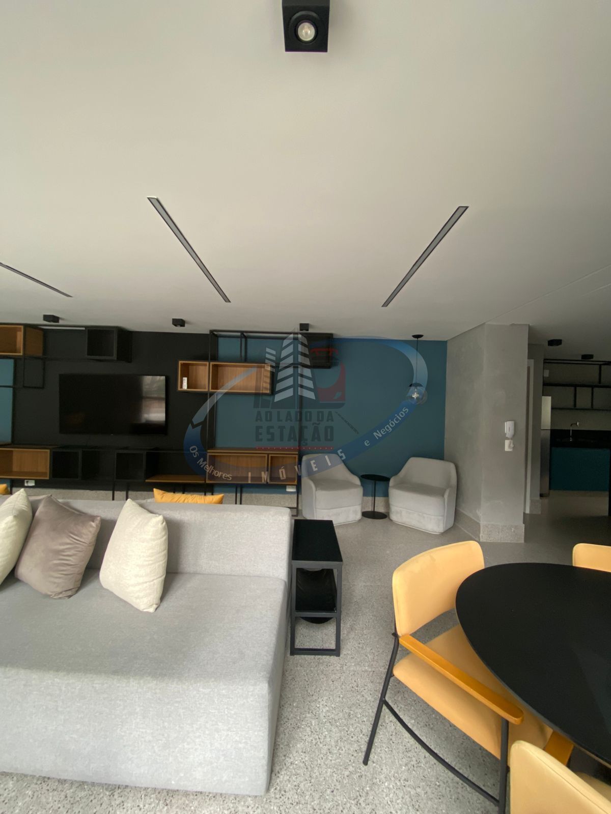 Apartamento, 1 quarto, 28 m² - Foto 16