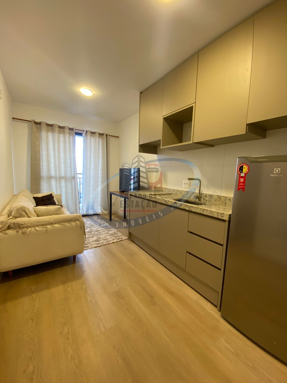Apartamento, 1 quarto, 28 m² - Foto 23