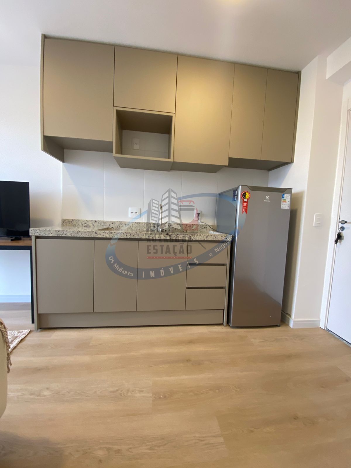 Apartamento, 1 quarto, 28 m² - Foto 5
