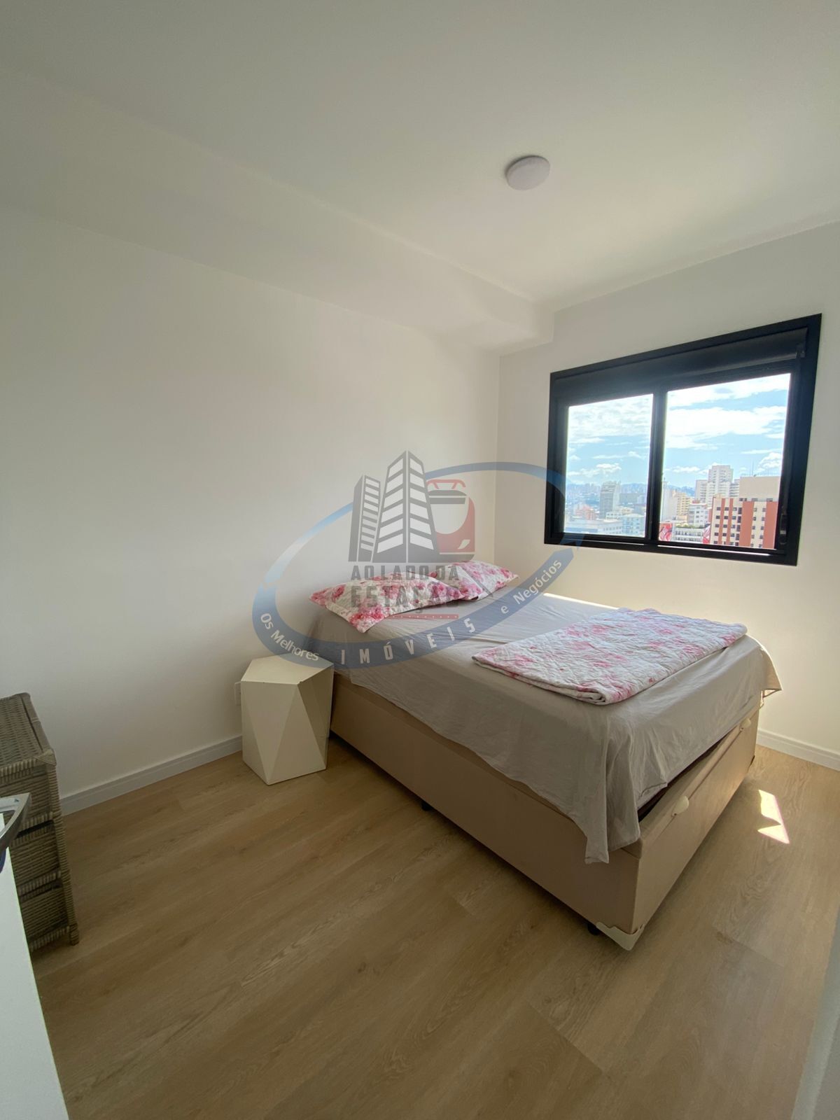 Apartamento, 1 quarto, 28 m² - Foto 33