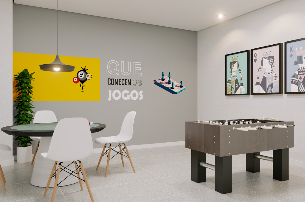 Apartamento, 2 quartos, 32 m² - Foto 16