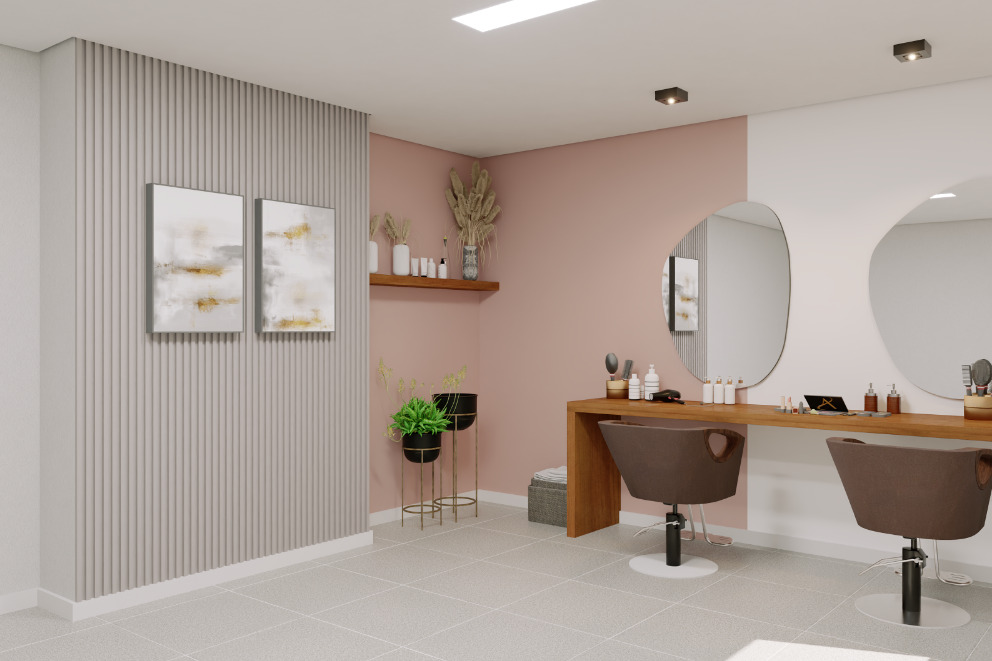 Apartamento, 2 quartos, 32 m² - Foto 20