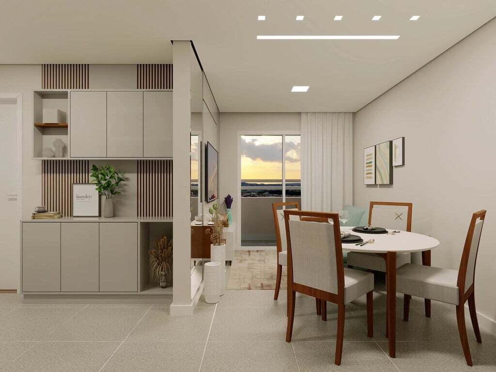 Apartamento, 2 quartos, 32 m² - Foto 7