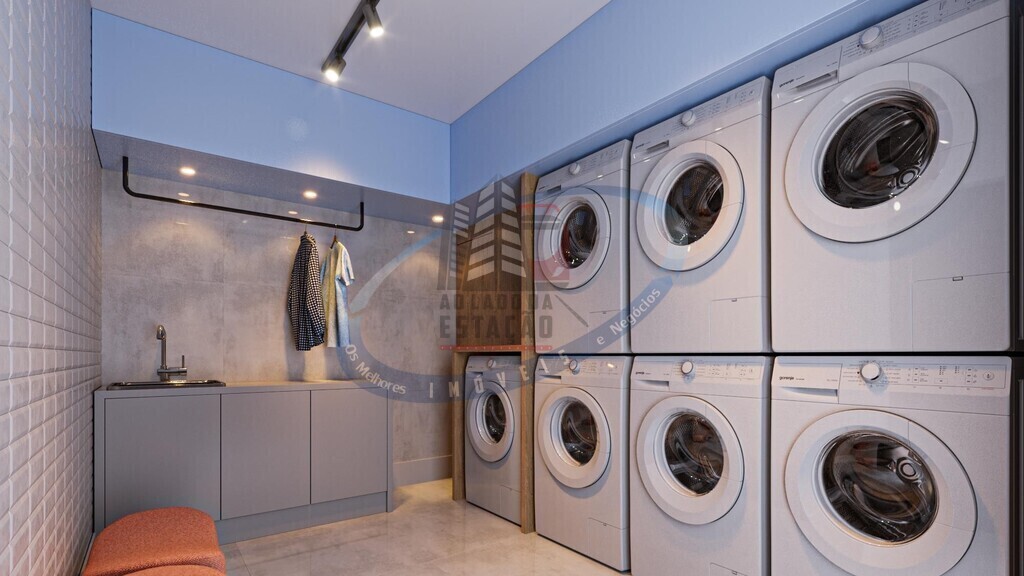 Apartamento, 3 quartos, 84 m² - Foto 9