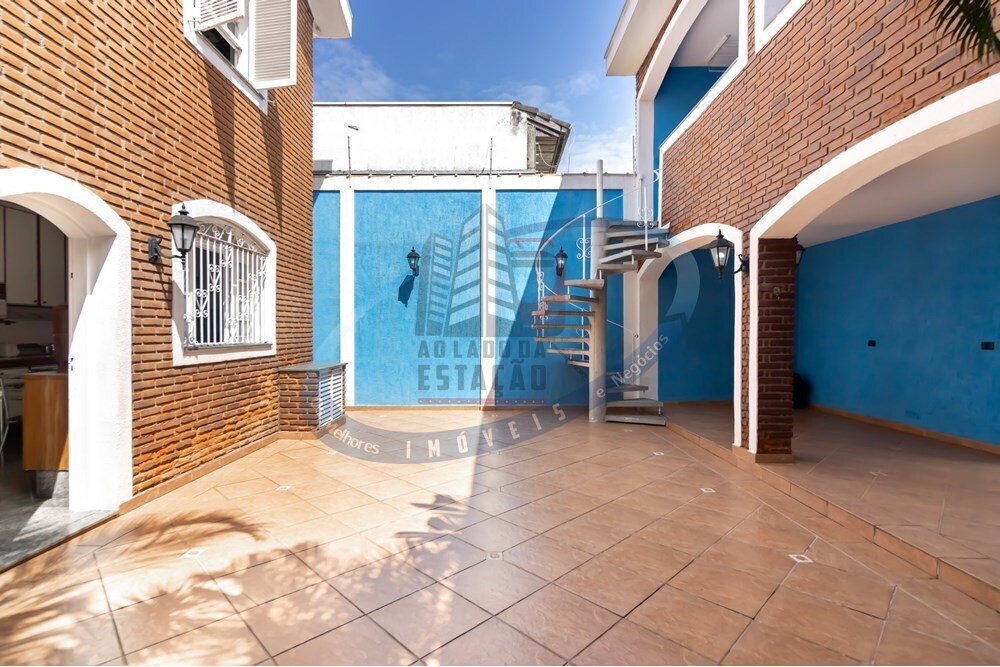 Casa, 4 quartos, 402 m² - Foto 4