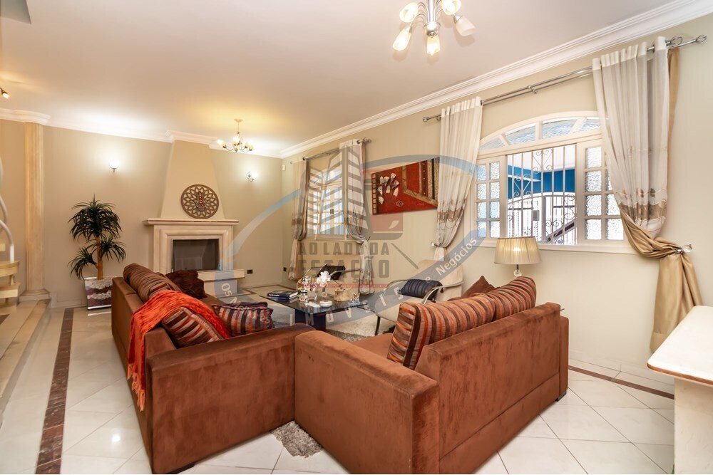 Casa, 4 quartos, 402 m² - Foto 25