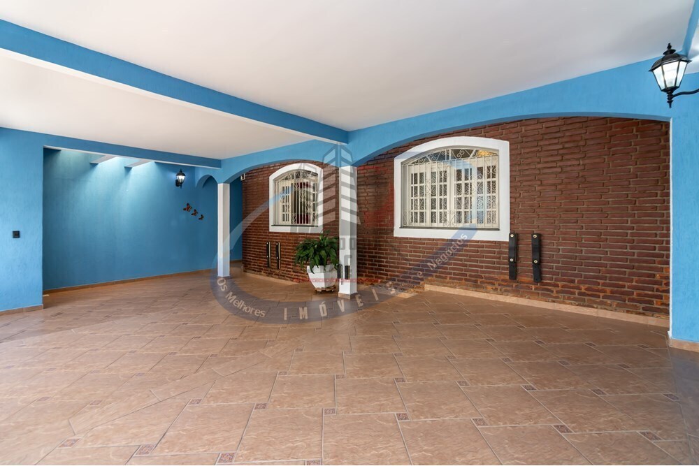 Casa, 4 quartos, 402 m² - Foto 11