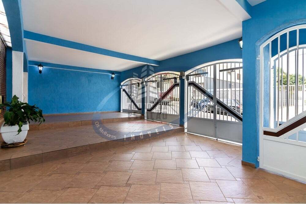 Casa, 4 quartos, 402 m² - Foto 12