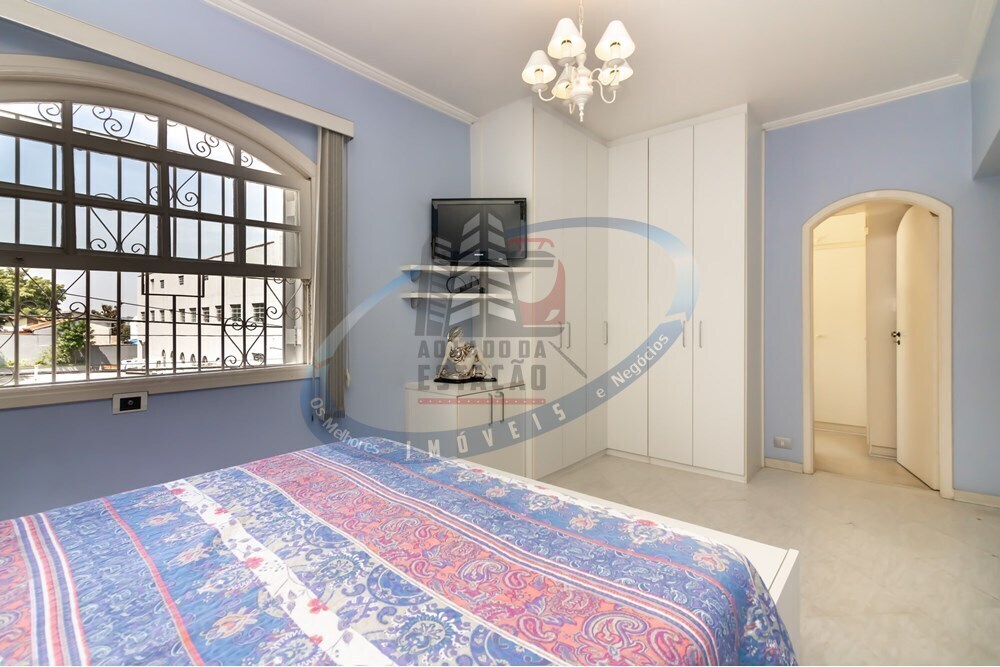 Casa, 4 quartos, 402 m² - Foto 44