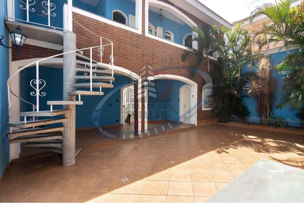 Casa, 4 quartos, 402 m² - Foto 10