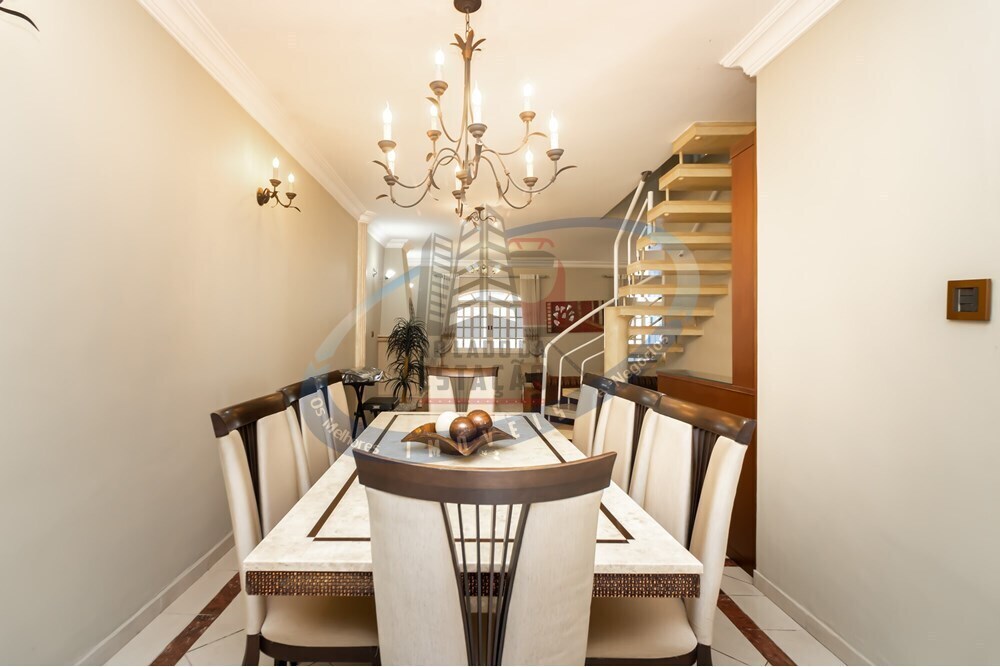 Casa, 4 quartos, 402 m² - Foto 28