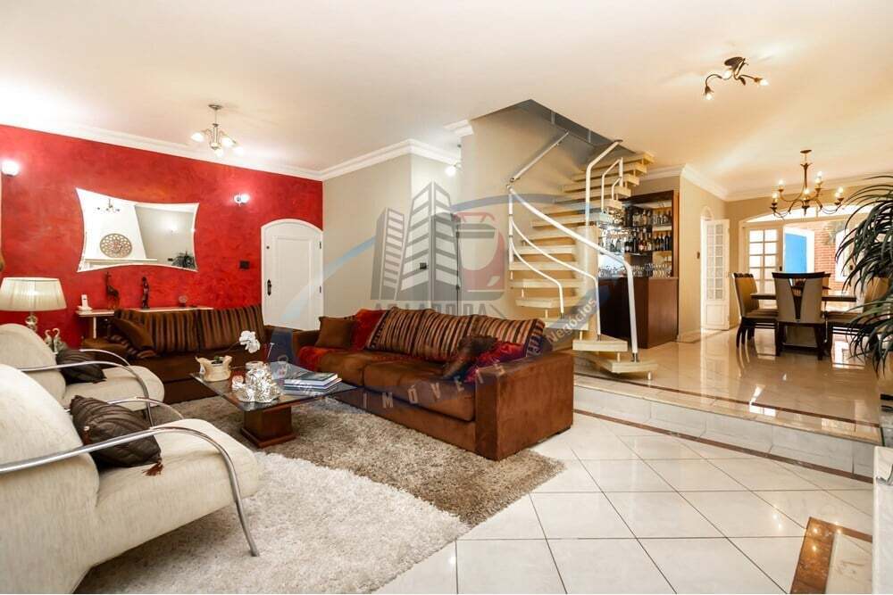 Casa, 4 quartos, 402 m² - Foto 15