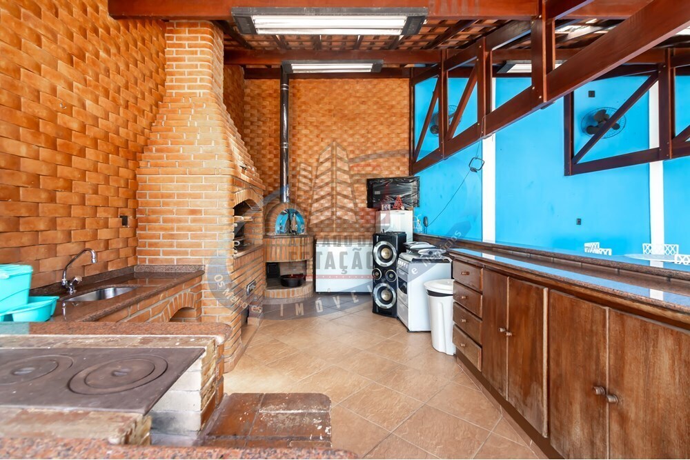 Casa, 4 quartos, 402 m² - Foto 9