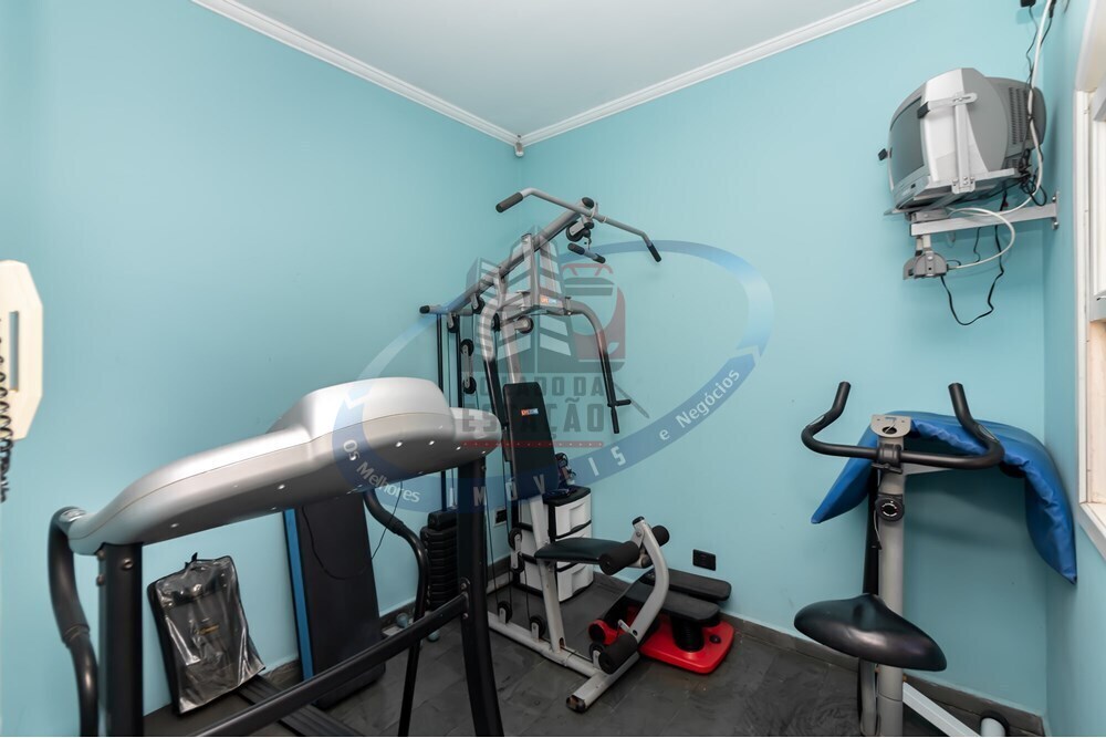 Casa, 4 quartos, 402 m² - Foto 21