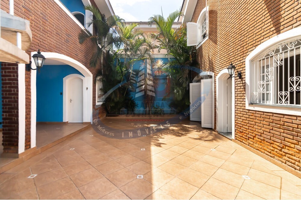 Casa, 4 quartos, 402 m² - Foto 19