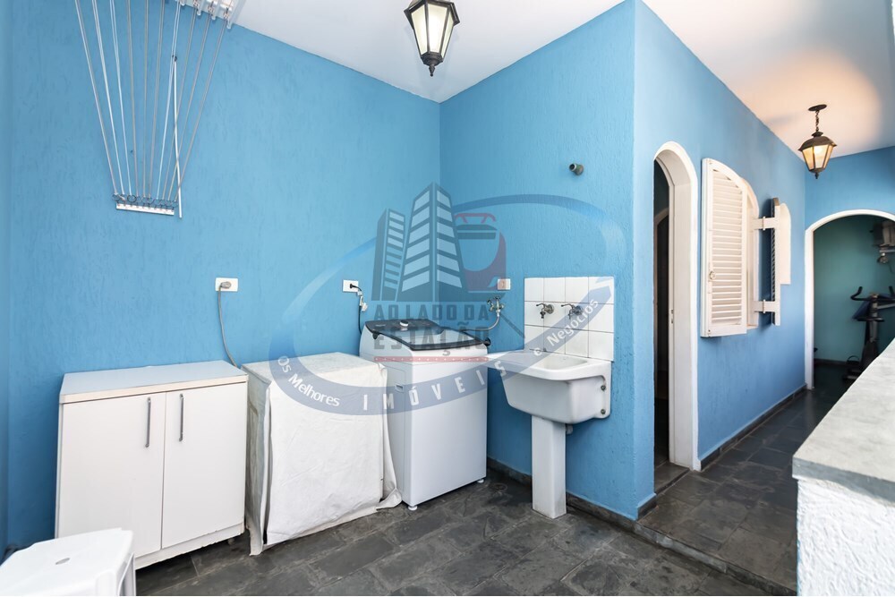 Casa, 4 quartos, 402 m² - Foto 22