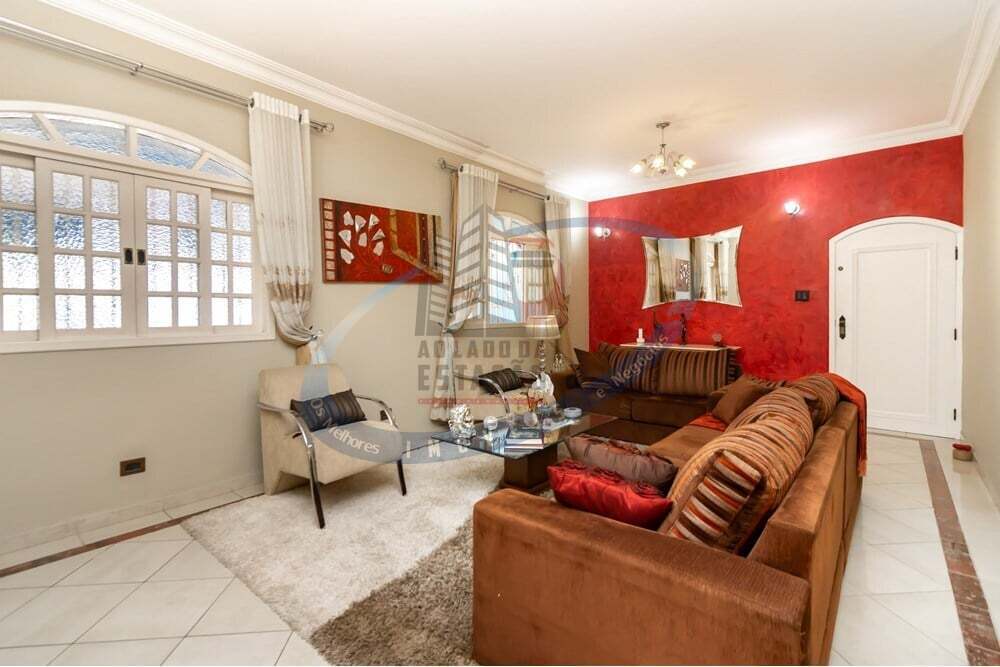 Casa, 4 quartos, 402 m² - Foto 26