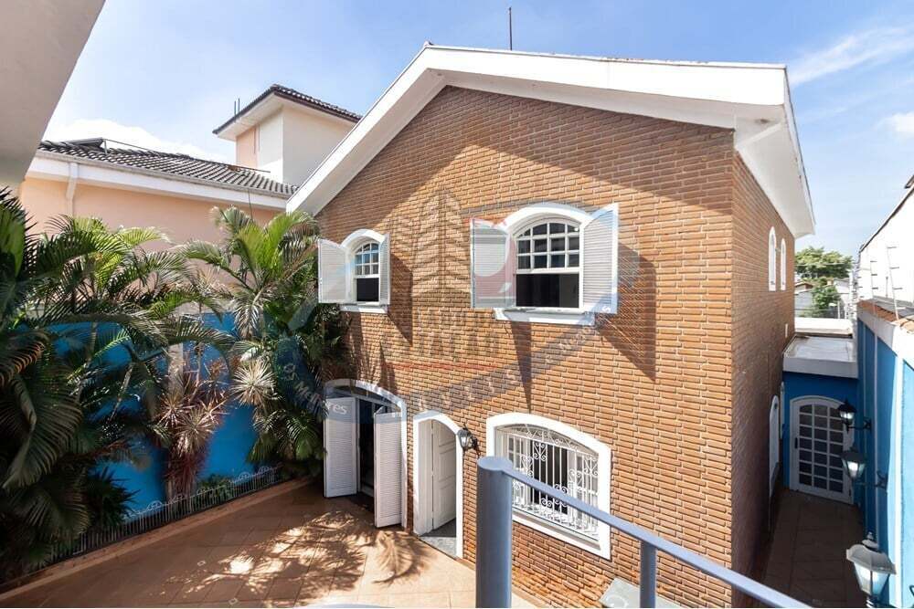 Casa, 4 quartos, 402 m² - Foto 13