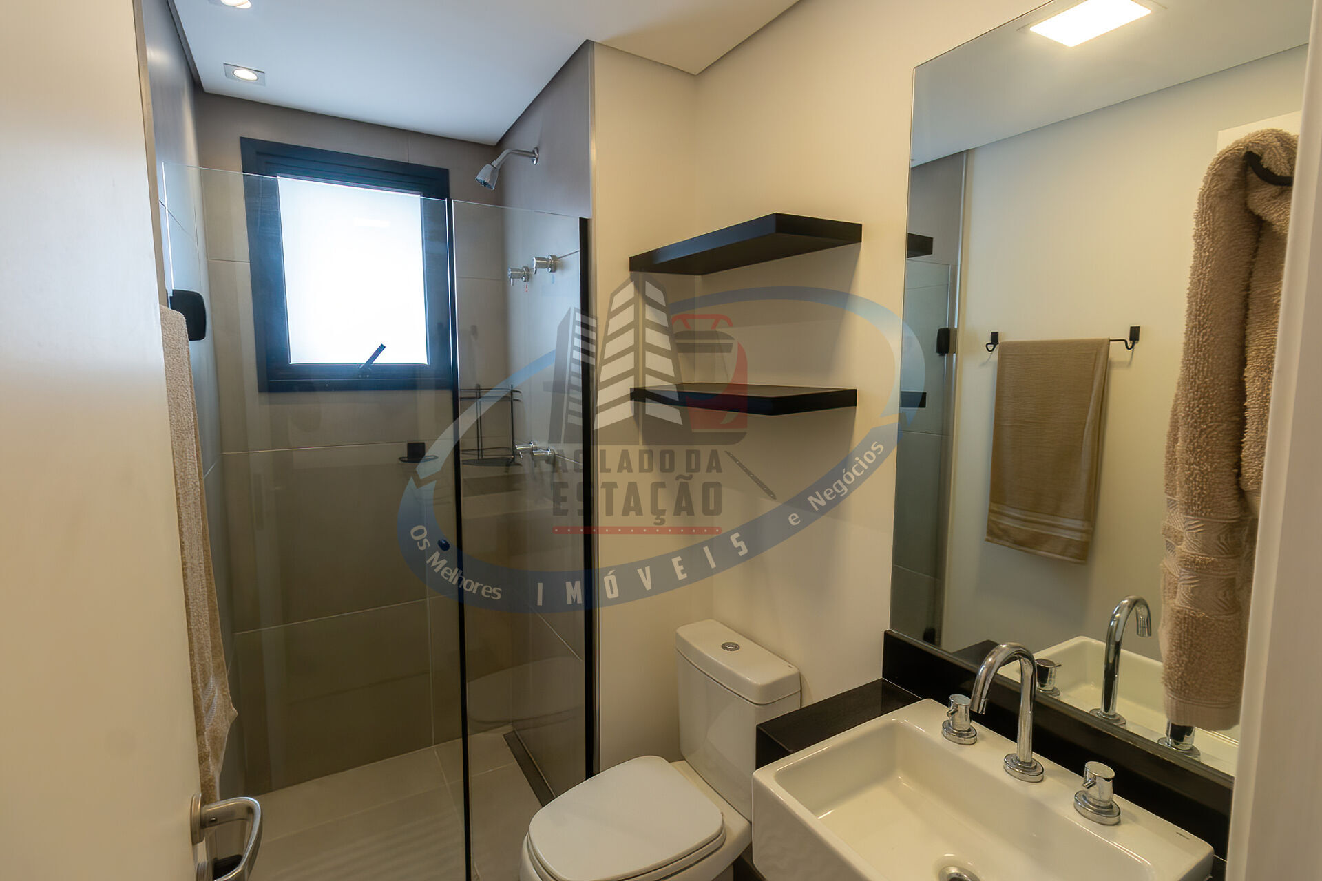 Apartamento, 1 quarto, 16 m² - Foto 3