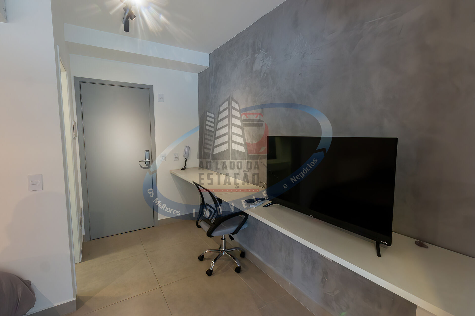 Apartamento, 1 quarto, 16 m² - Foto 8