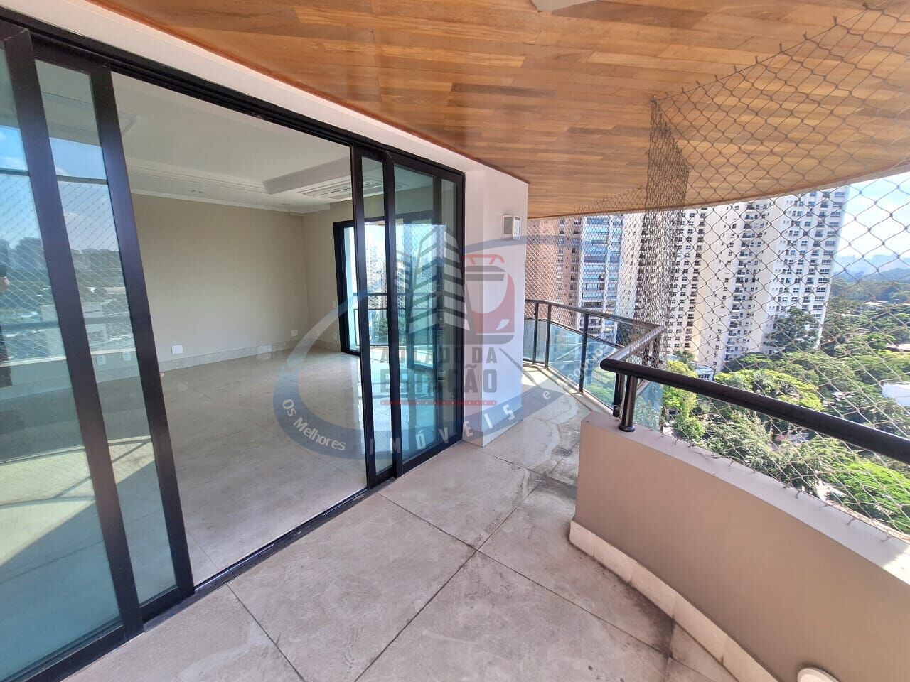 Apartamento, 4 quartos, 287 m² - Foto 11