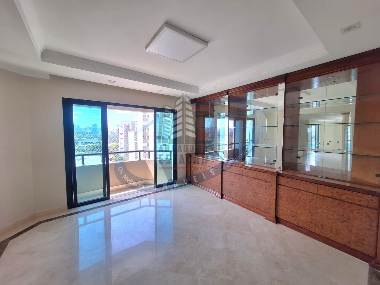 Apartamento, 4 quartos, 287 m² - Foto 1
