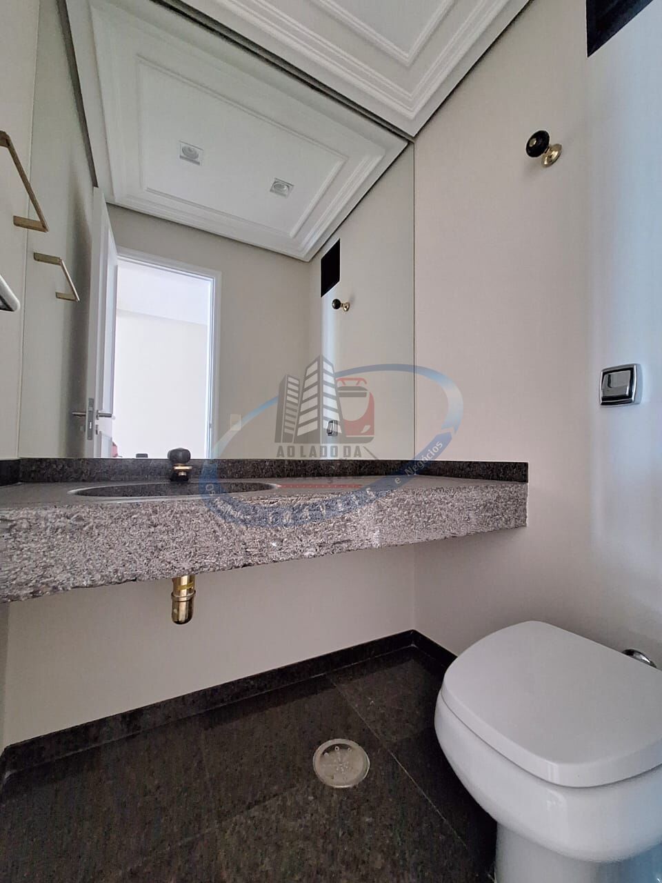 Apartamento, 4 quartos, 287 m² - Foto 45