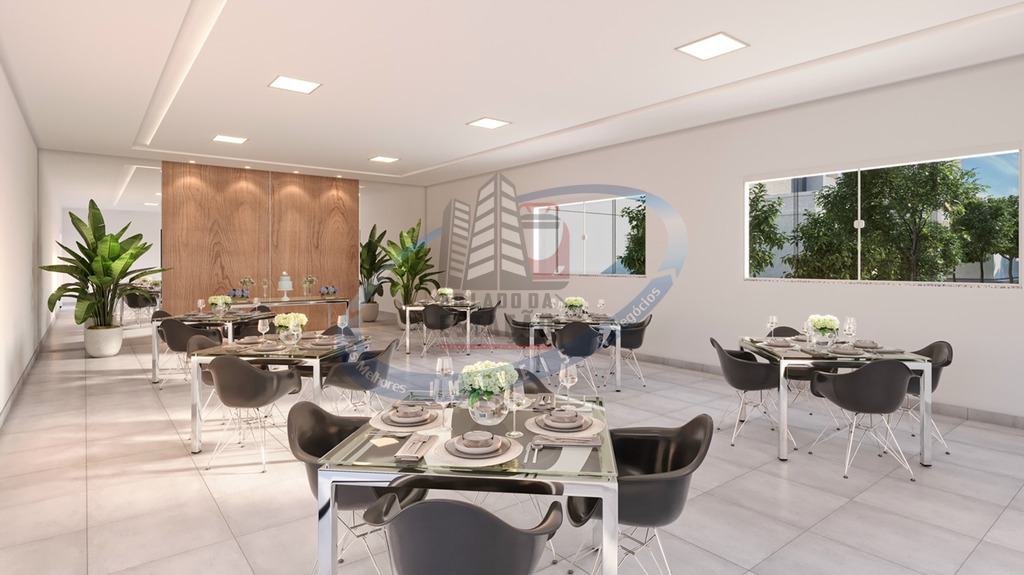 Apartamento, 2 quartos, 32 m² - Foto 6