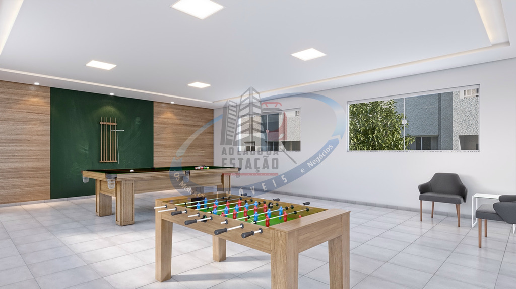 Apartamento, 2 quartos, 32 m² - Foto 8