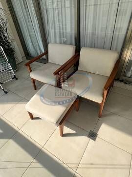Apartamento, 1 quarto, 62 m² - Foto 19